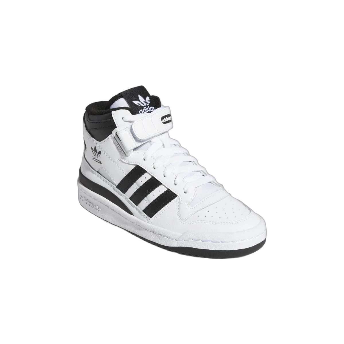 Adidas Forum Cloud White Core Black