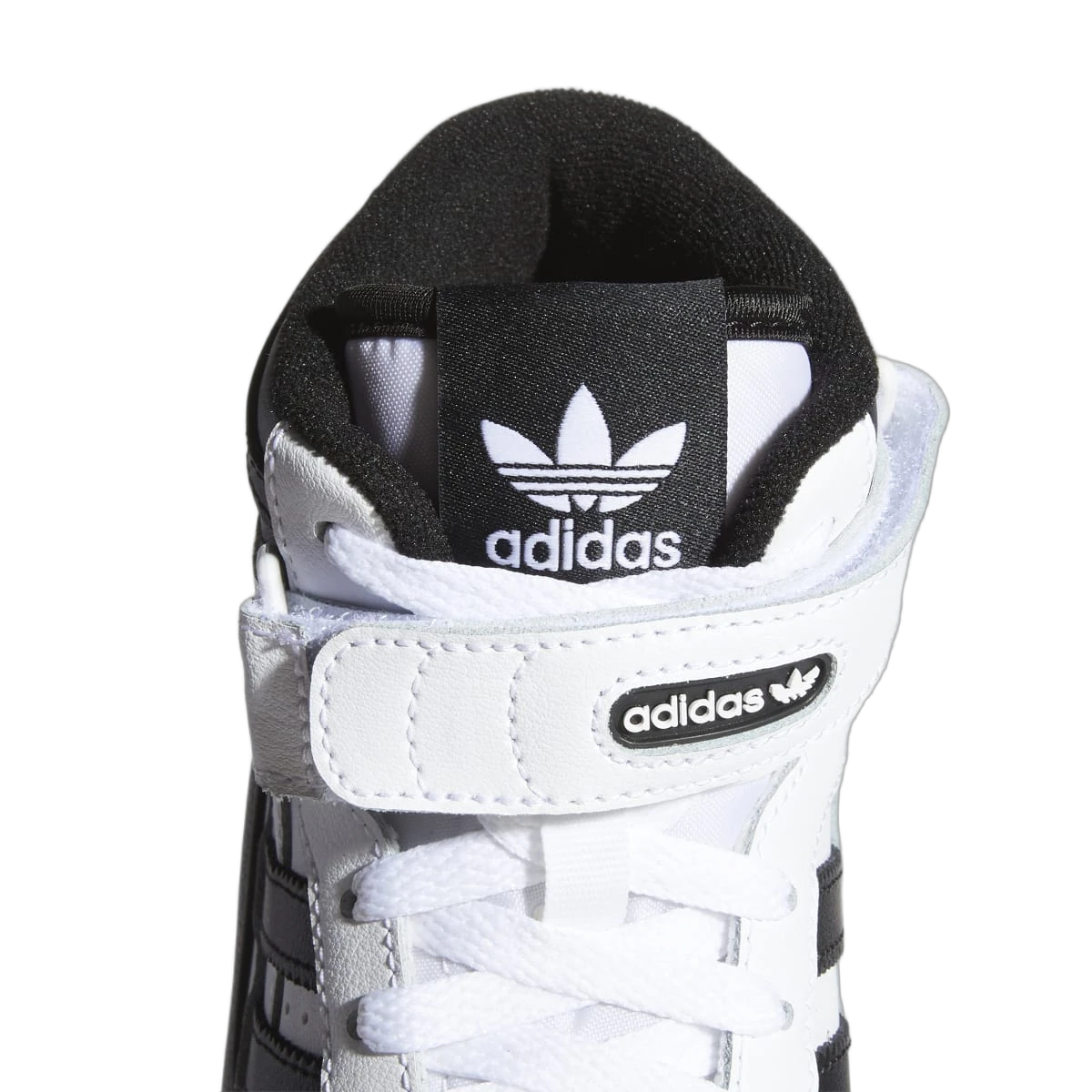 Adidas Forum Cloud White Core Black