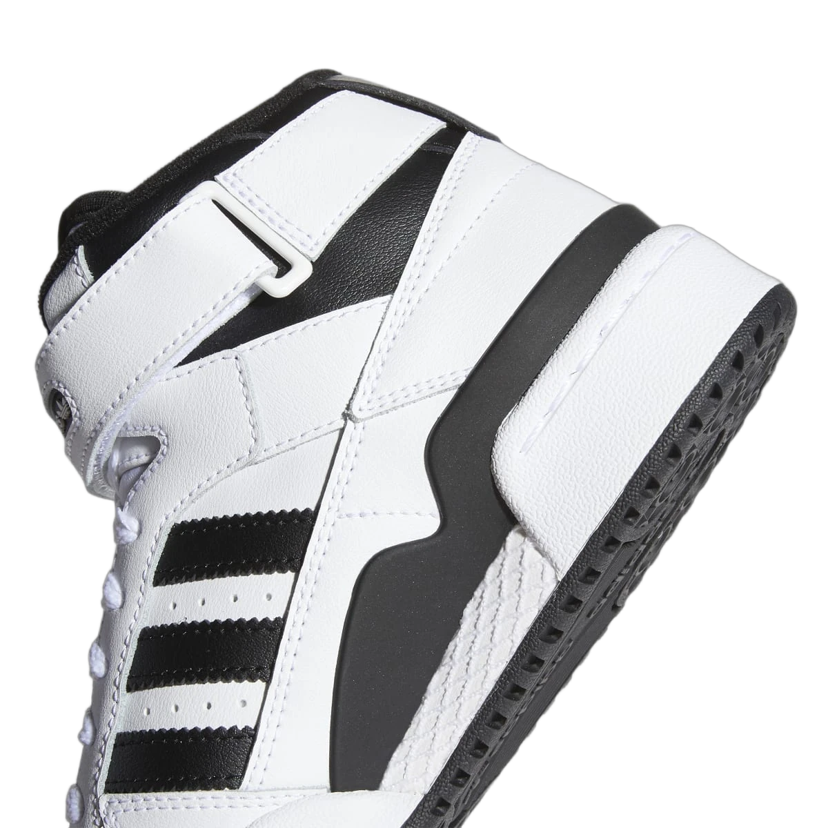 Adidas Forum Cloud White Core Black