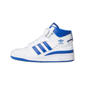Adidas Forum Cloud White Royal Blue