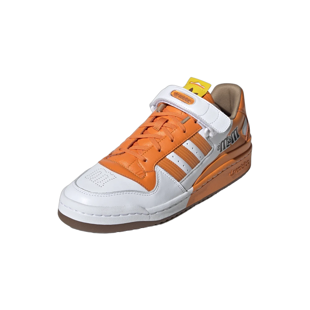 Adidas Forum Low M&M's Orange
