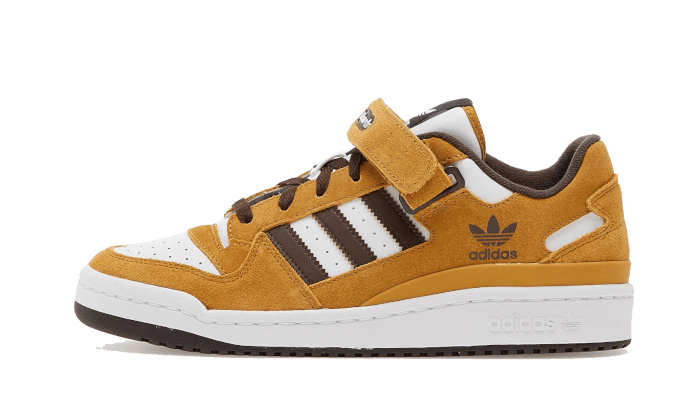 Adidas Forum Low Mesa - Sneak