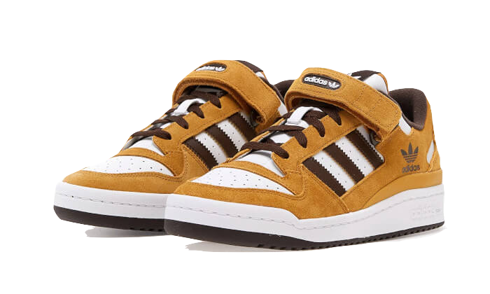 Adidas Forum Low Mesa