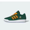 Adidas Forum Low Miami Hurricanes