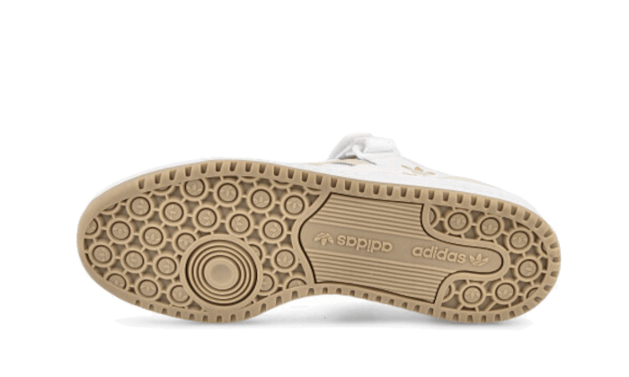 Adidas Forum Low White Gum