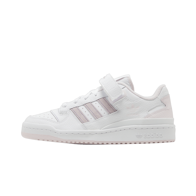 Adidas Forum Low XLD White Lavender Purple, White/Lavender/Purple (GY5832)