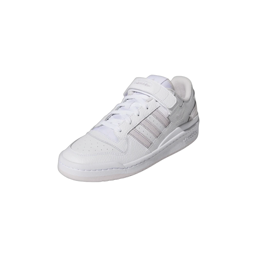 Adidas Forum Low XLD White Lavender Purple, White/Lavender/Purple (GY5832)