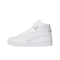 Adidas Forum Mid Cloud White Crystal White