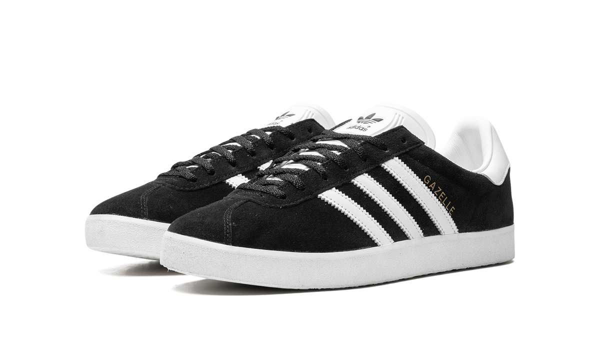 Adidas Gazelle 85 Core Black Cloud White