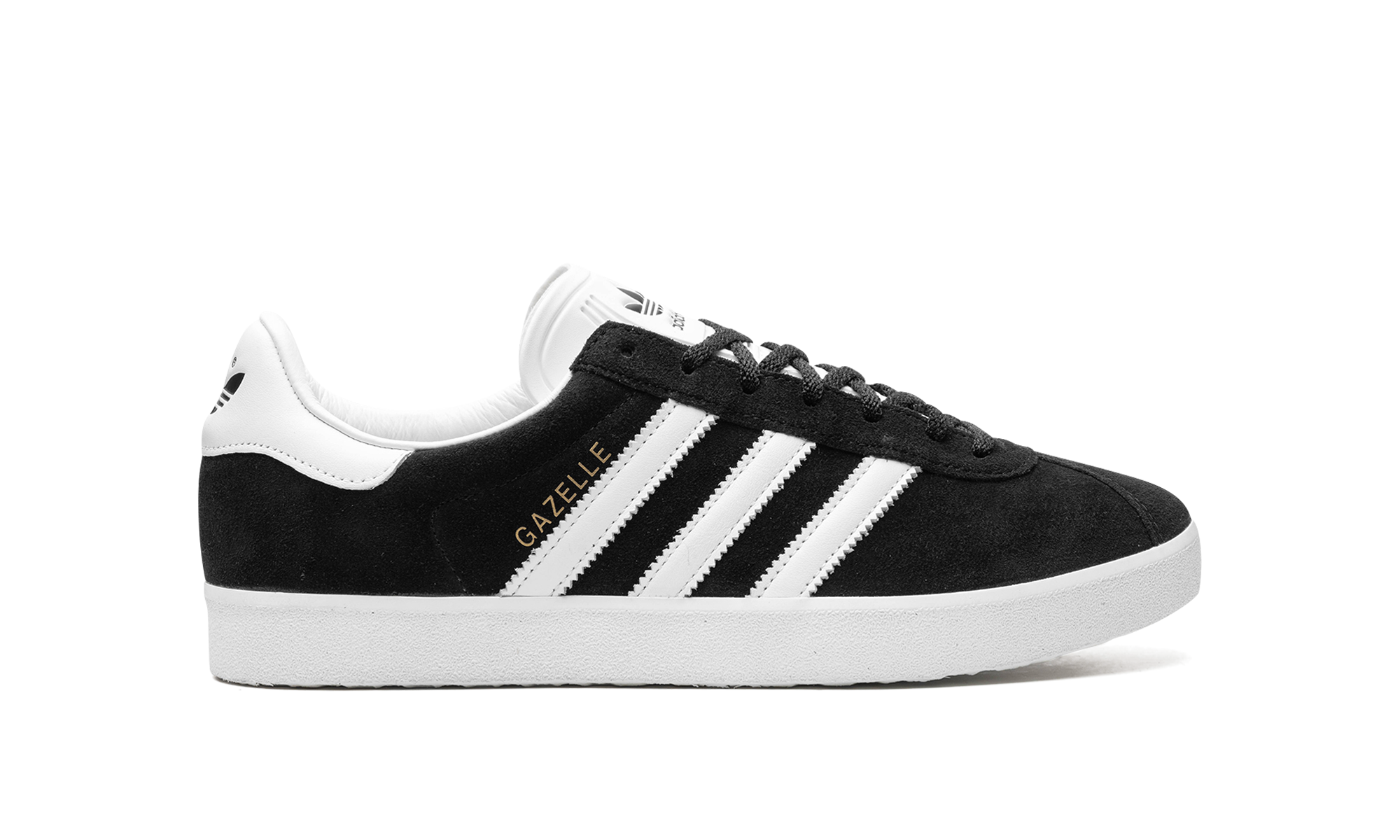 Adidas Gazelle 85 Core Black Cloud White