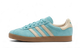 Adidas Gazelle 85 Easy Mint Crystal Sand