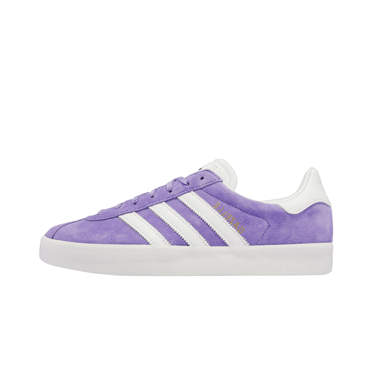 Adidas Gazelle 85 Magic Lilac, Magic Lilac/Footwear White/Core Black (GY2530)