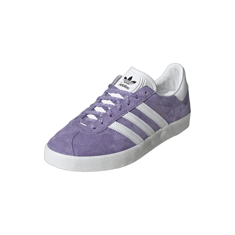 Adidas Gazelle 85 Magic Lilac
