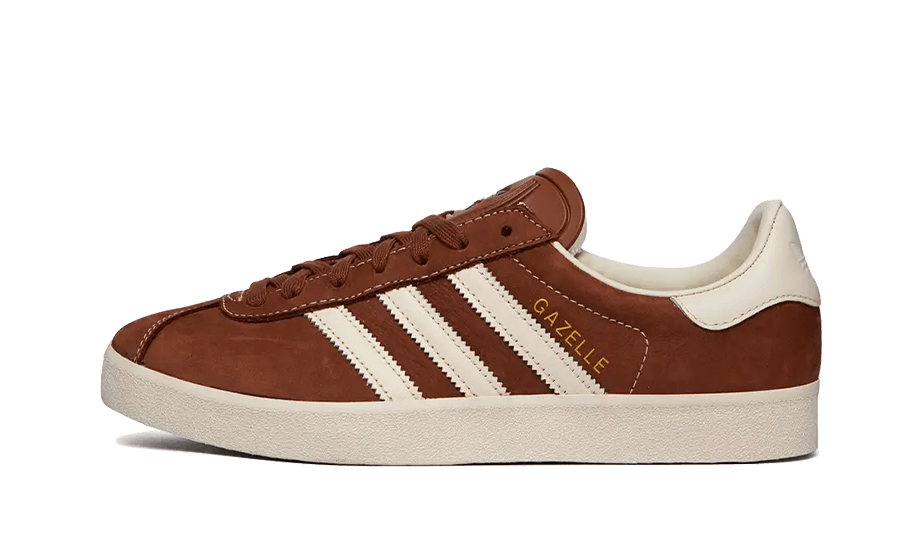 Adidas Gazelle 85 Preloved Brown, Preloved Brown/Cloud White/Wonder White (IG5005)