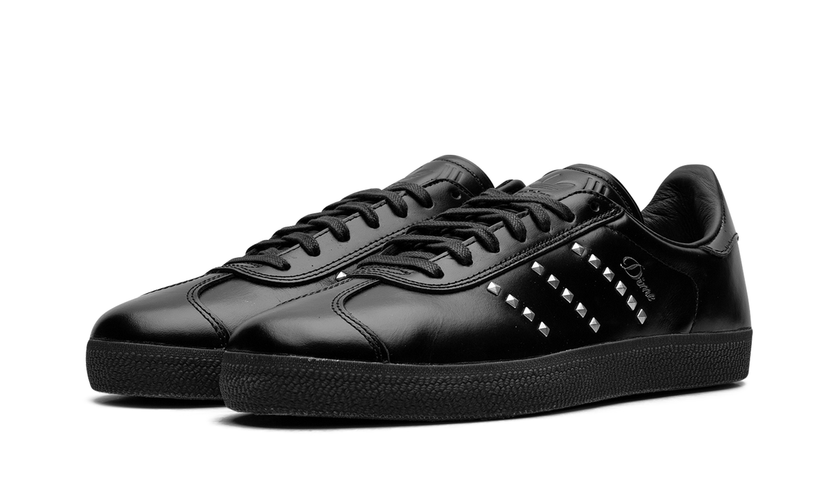 Adidas Gazelle ADV Dime Black
