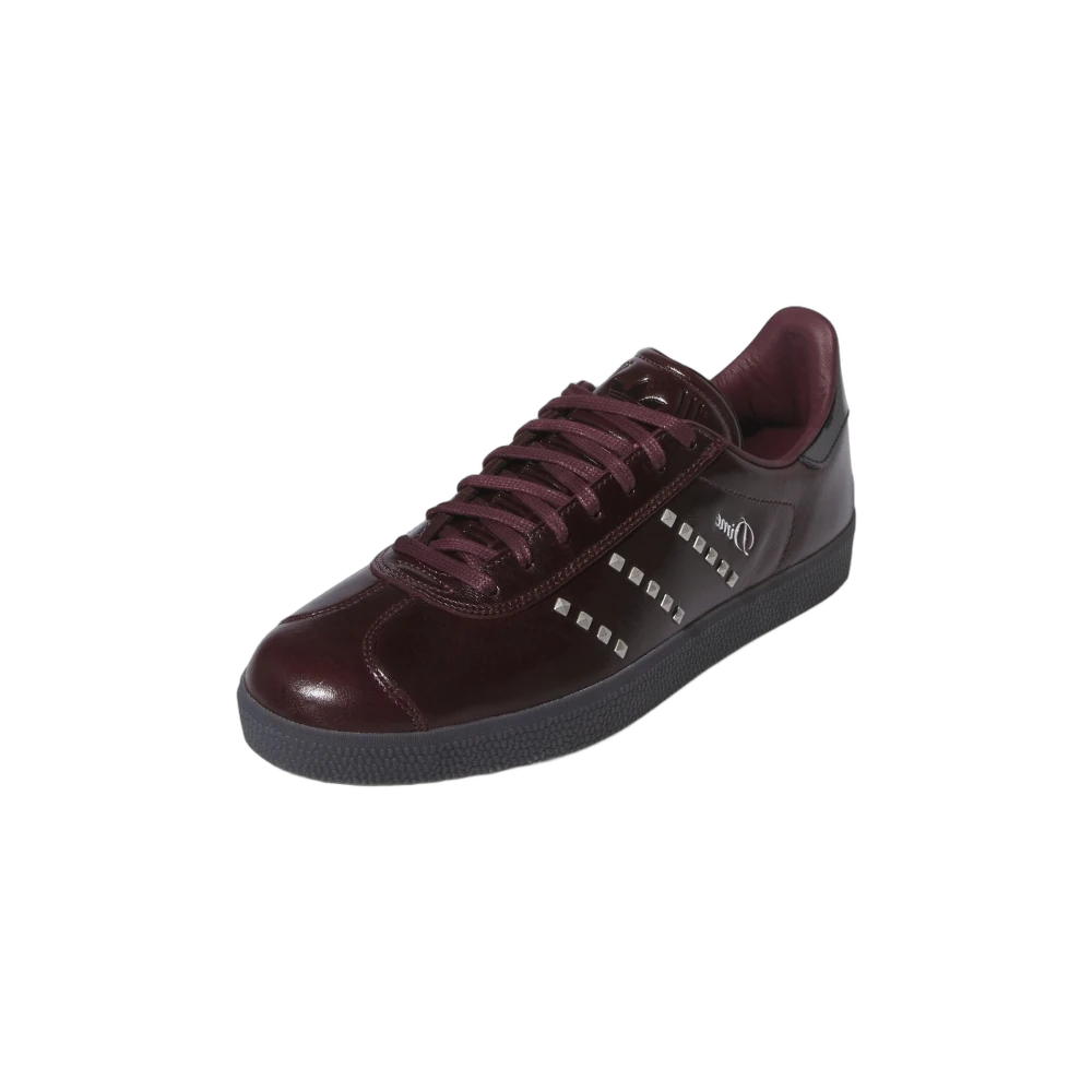 Adidas Gazelle ADV Dime Maroon