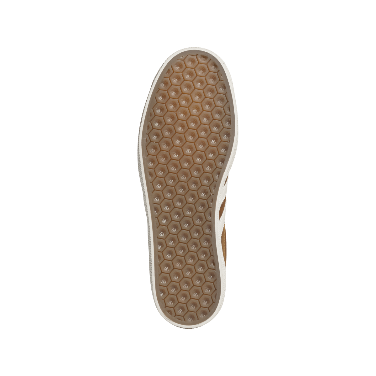 Adidas Gazelle ADV Dusky Bronze Chalk White