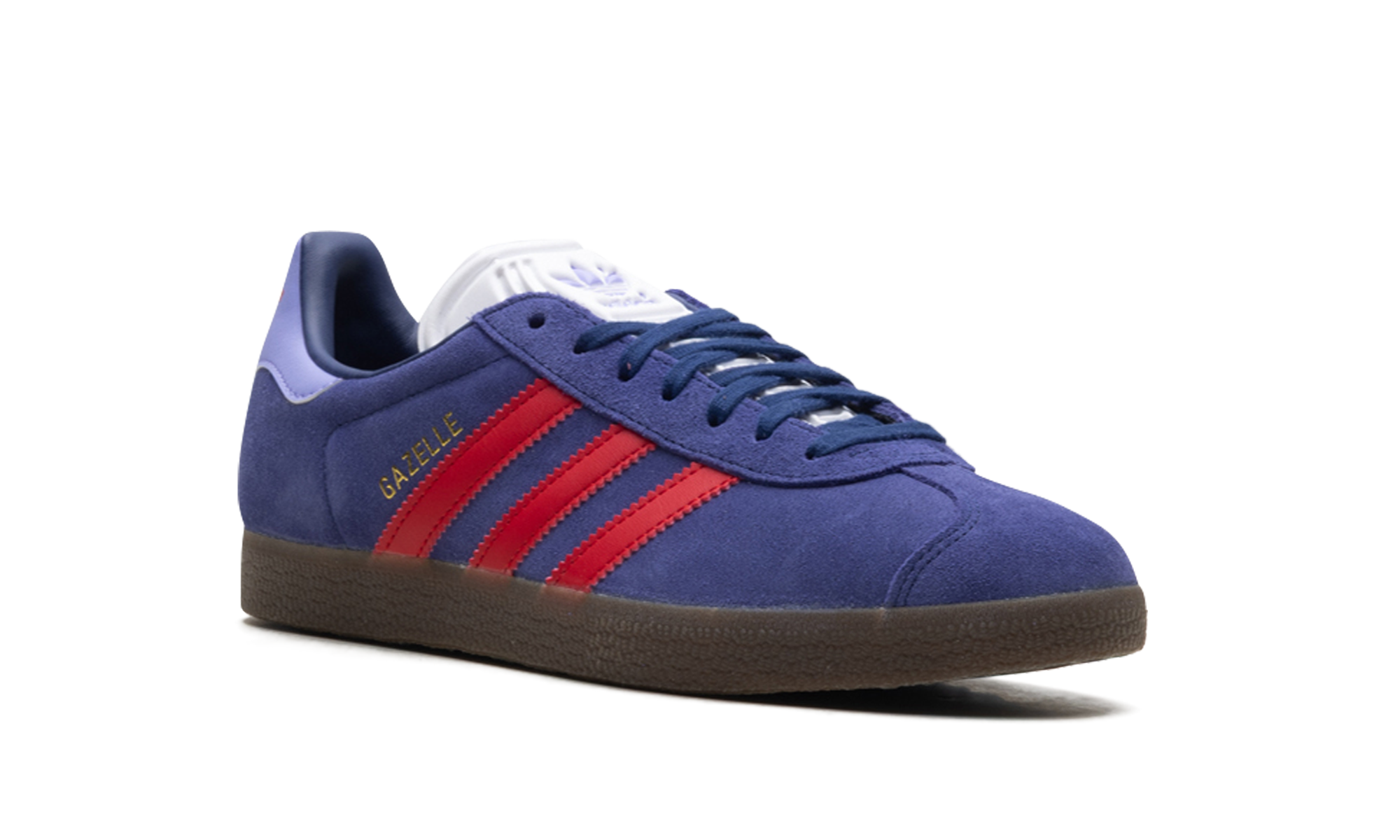 Adidas Gazelle Arsenal F.C.
