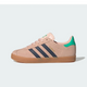 Adidas Gazelle Blush Pink Night Indigo Green