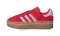 Adidas Gazelle Bold Better Scarlet Bliss Lilac