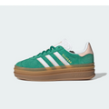 Adidas Gazelle Bold Bold Green White