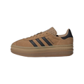 Adidas Gazelle Bold Cardboard Black Gum