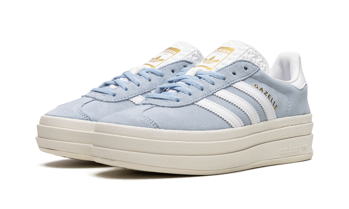 Adidas Gazelle Bold Clear Sky