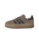 Adidas Gazelle Bold Earth Strata Aurora Coffee