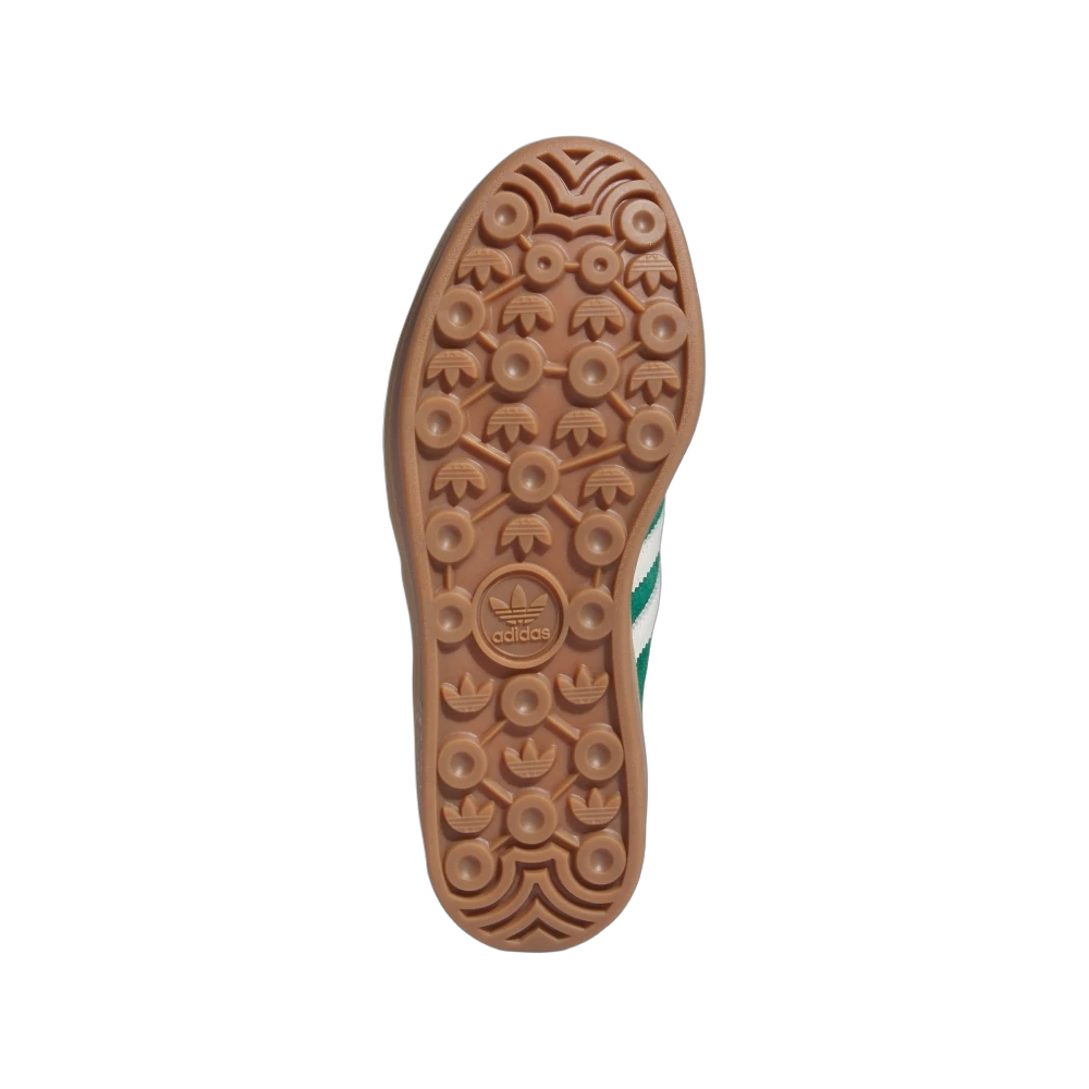 Adidas Gazelle Bold Green, Green/White/Gum (IF7160)