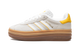 Adidas Gazelle Bold Ivory Bold Gold
