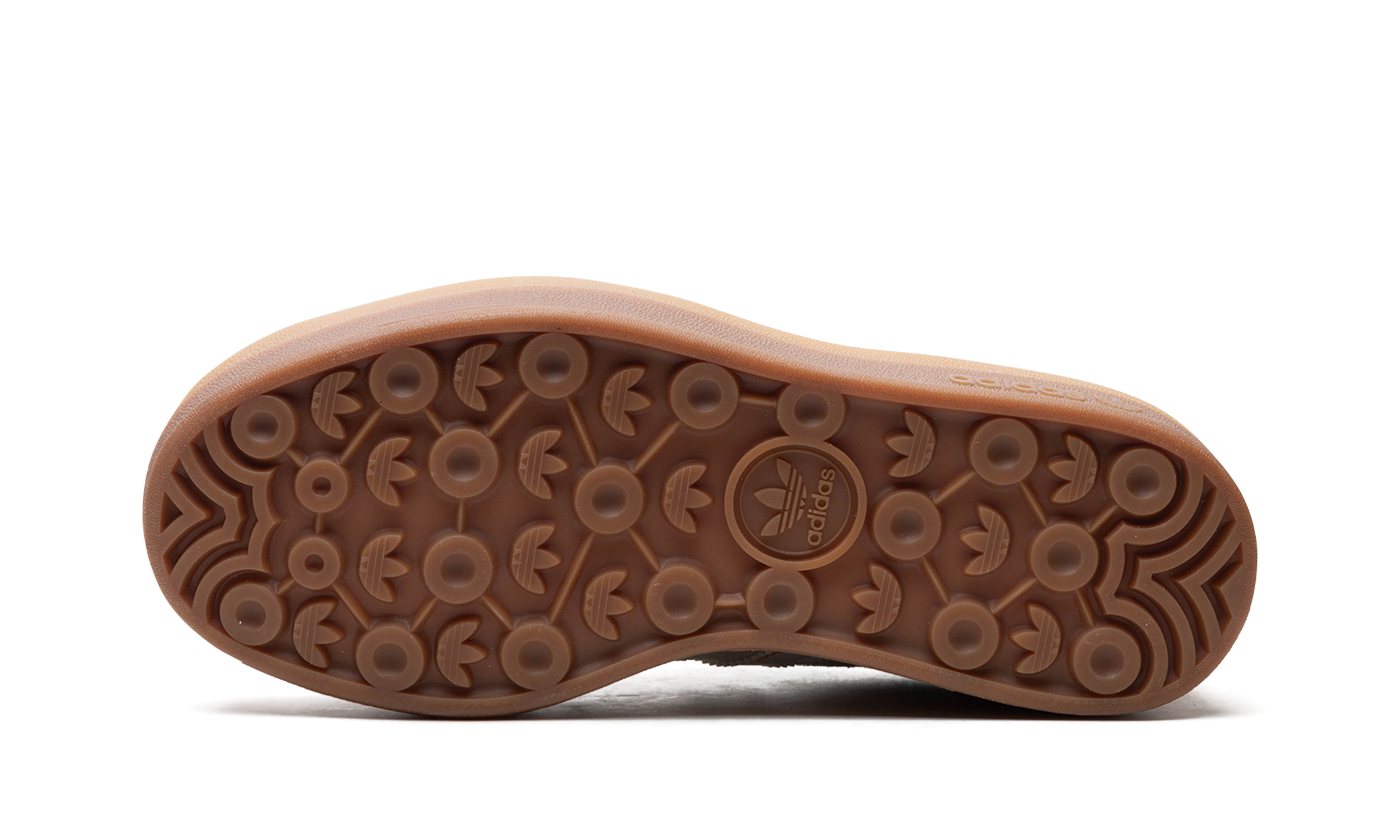 Adidas Gazelle Bold Ivory Bold Gold