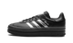 Adidas Gazelle Bold Pride Pabllo Vittar Core Black Silver Metallic Lucid Pink