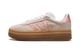 Adidas Gazelle Bold Putty Mauve