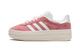 Adidas Gazelle Bold Super Pop Pink