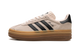 Adidas Gazelle Bold Wonder Quartz Black Gum