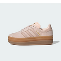 Adidas Gazelle Bold Wonder Quartz Wonder Taupe Gum