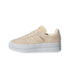 Adidas Gazelle Bold Wonder White