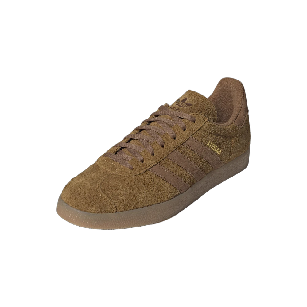 Adidas Gazelle Bronze Strata Gum