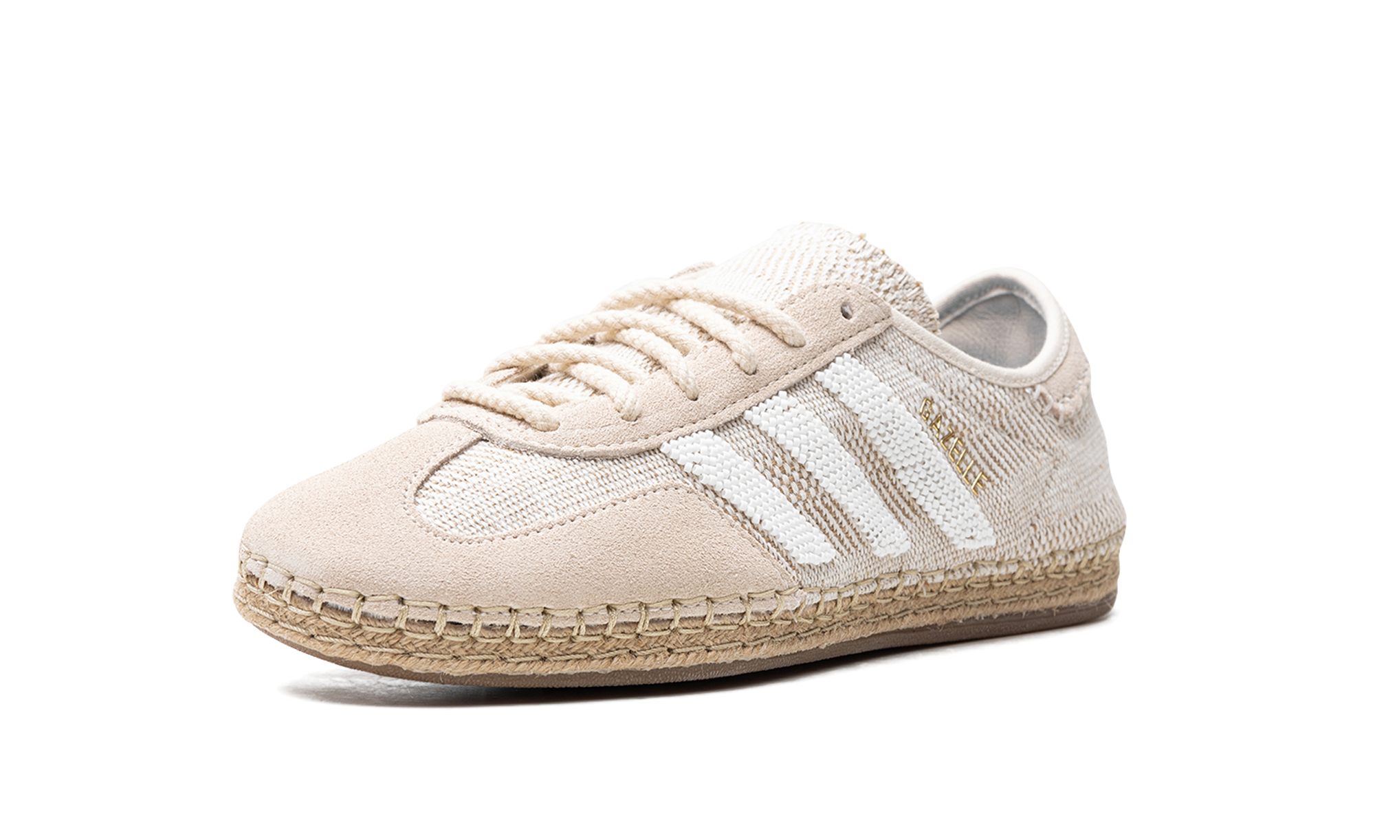 Adidas Gazelle CLOT Halo Ivory