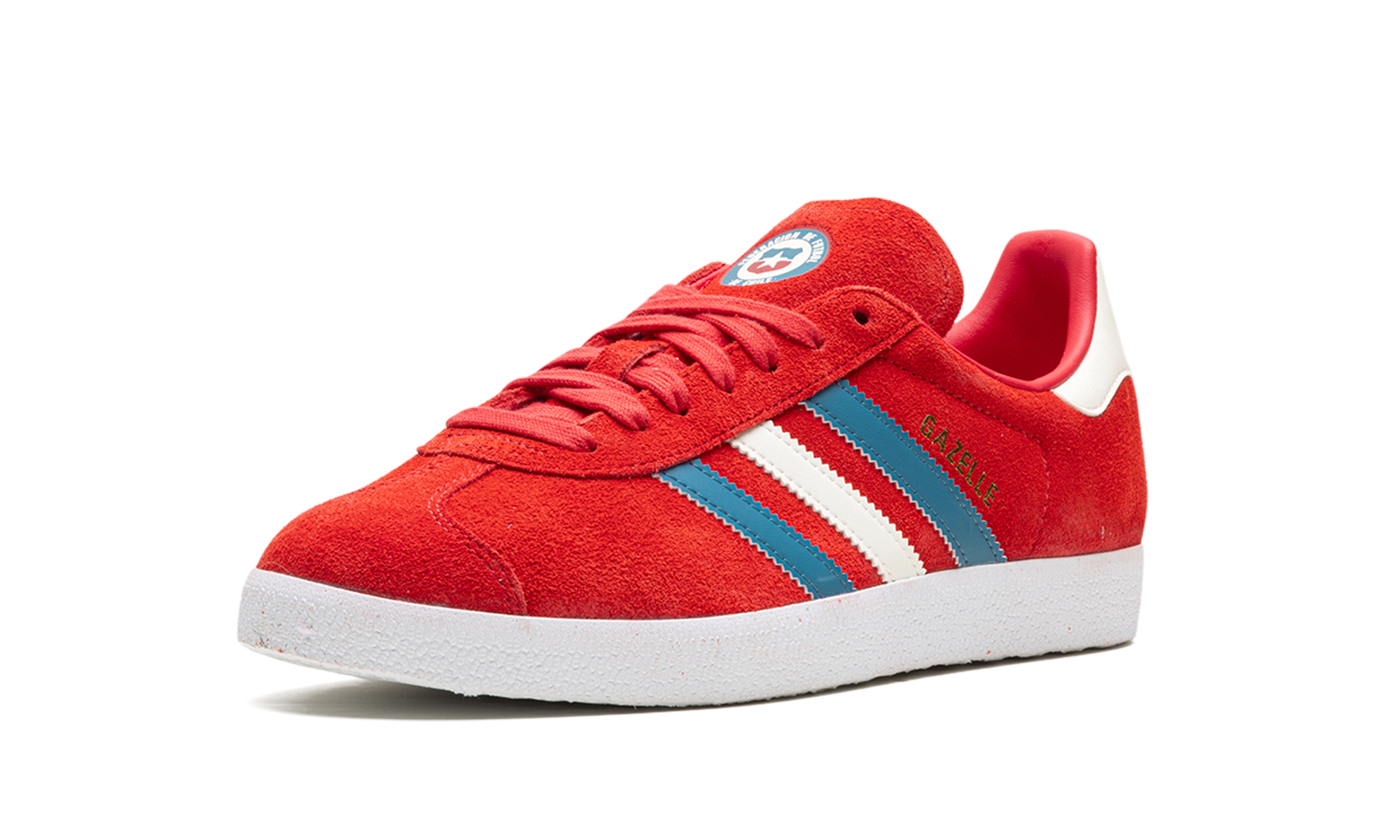 Adidas Gazelle Chile
