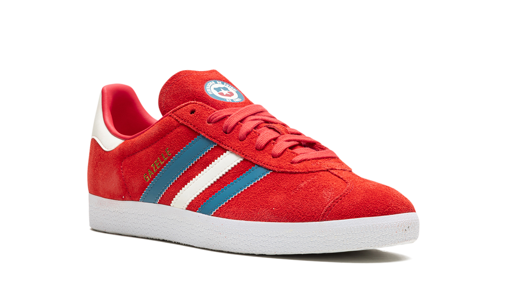 Adidas Gazelle Chile