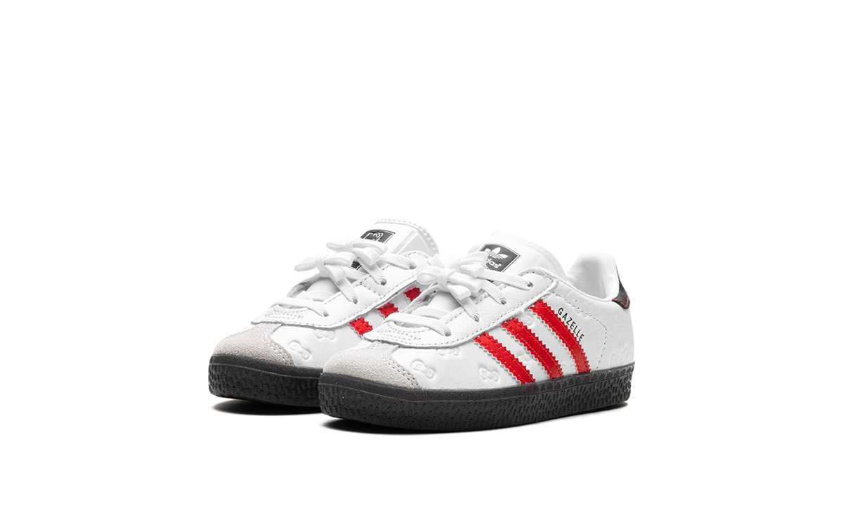 Adidas Gazelle Comfort Closure Hello Kitty (TD)