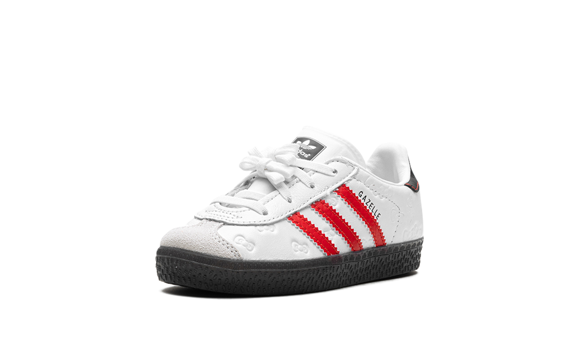 Adidas Gazelle Comfort Closure Hello Kitty (TD)