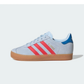 Adidas Gazelle Crystal Sky Lucid Red Blue Bird (PS)