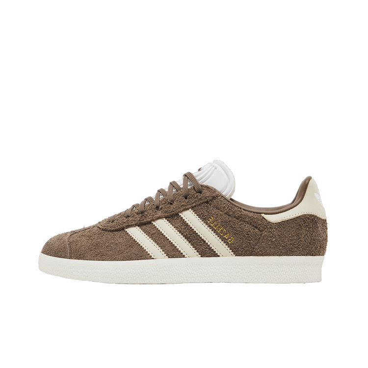 Adidas Gazelle Earth Strata Wonder White Off White, Earth Strata/Wonder White/Off White (IG4392)