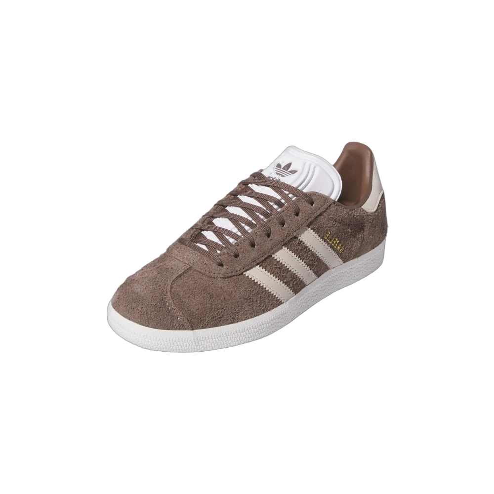 Adidas Gazelle Earth Strata Wonder White Off White, Earth Strata/Wonder White/Off White (IG4392)