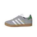 Adidas Gazelle Halo Silver Green (PS)