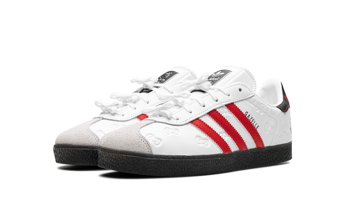 Adidas Gazelle Hello Kitty