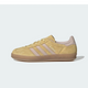 Adidas Gazelle Indoor Almost Yellow Wonder Quartz