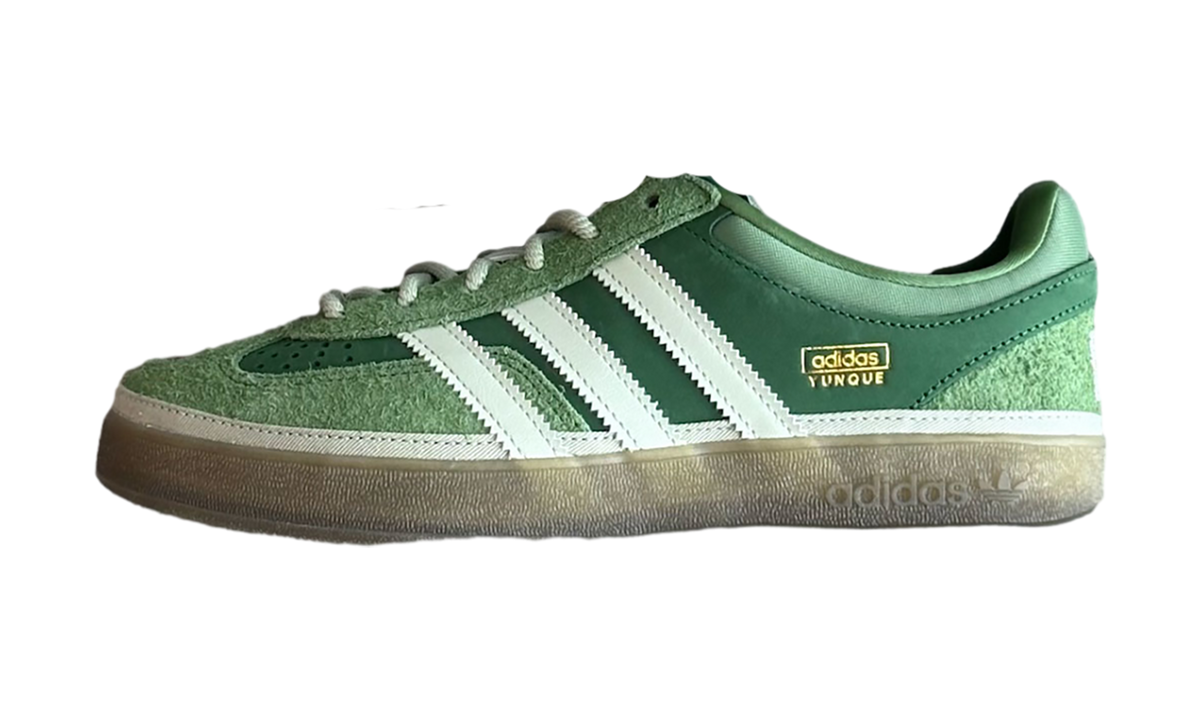 Adidas Gazelle Indoor Bad Bunny El Yunque